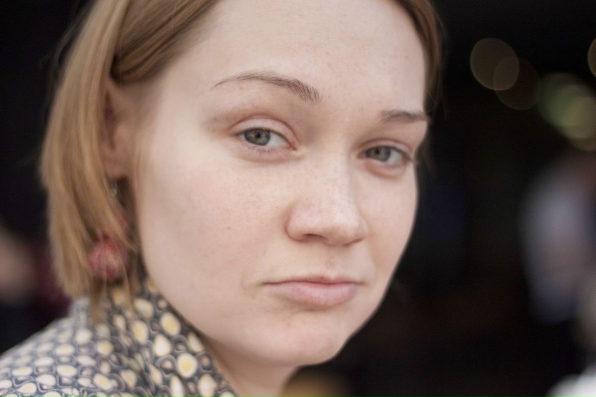 Анастасия Малевинская | Архангельск