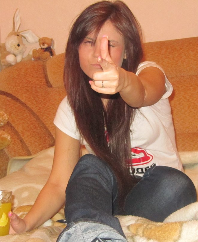 Саша Антоновская | Череповец