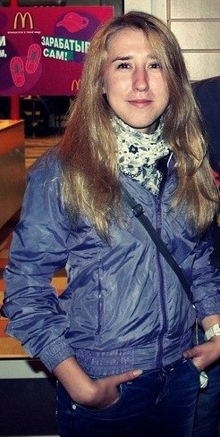 Даша Агрызко | Минск