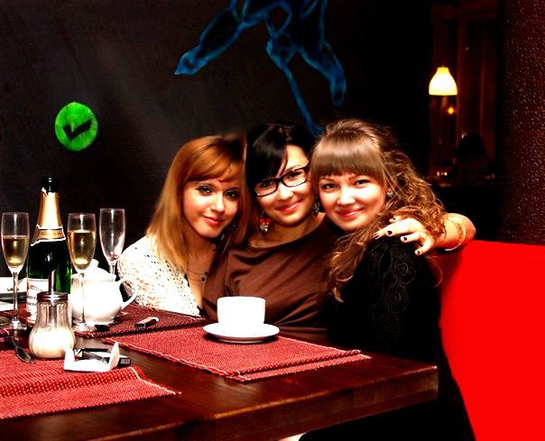 Наталья Нилова | Сургут