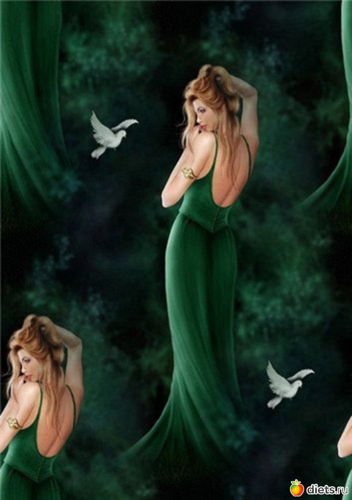 Ирина Федотова | Ульяновск