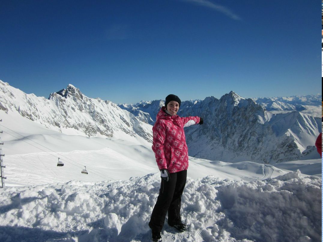 Валентина Семёнова | Санкт-Петербург