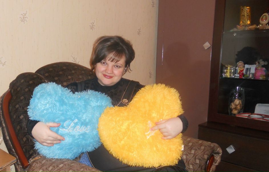 №8, Марина Лебедева, 45 лет, Рамонь №8, Марина Лебедева, 45 лет, Рамонь