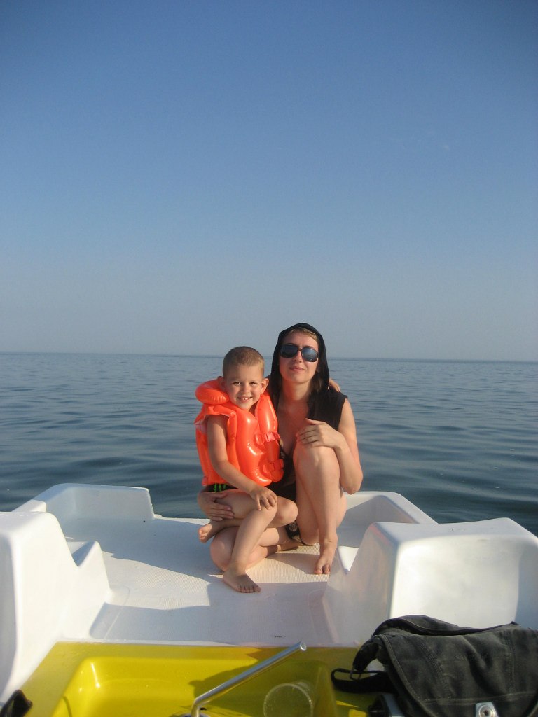 Юрий Ивин | Москва