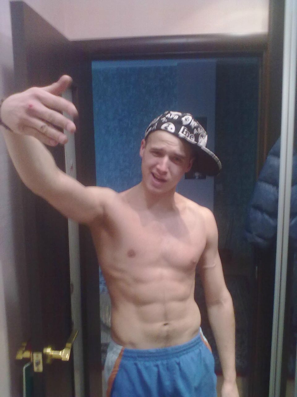 Максим Фёдоров | Уфа