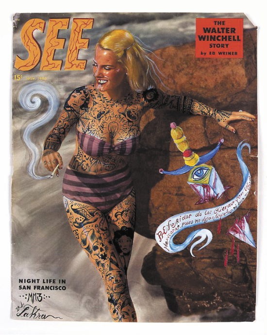 Фото профиля