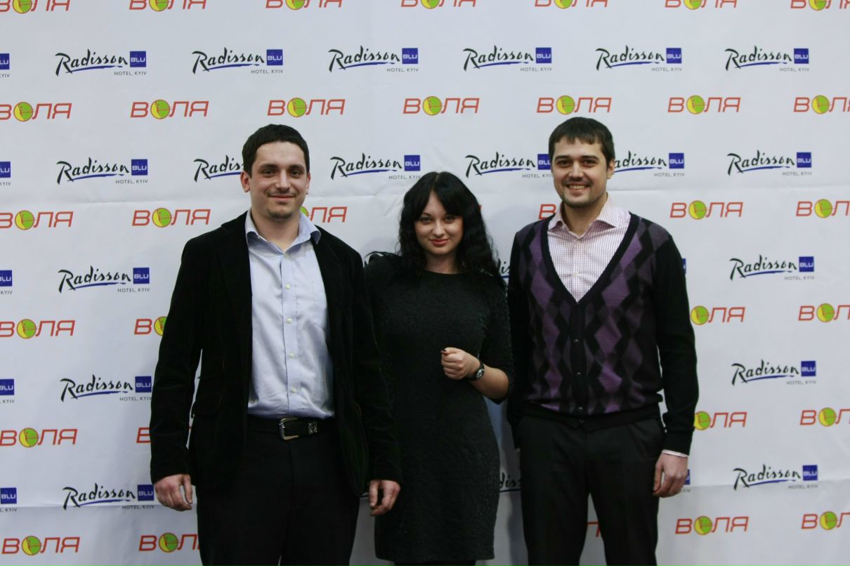 Тарас Мирошниченко TARoZ | Николаев