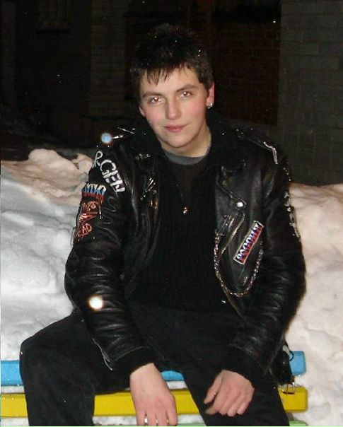 №92, Игорь Соколов, Вологда №92, Игорь Соколов, Вологда