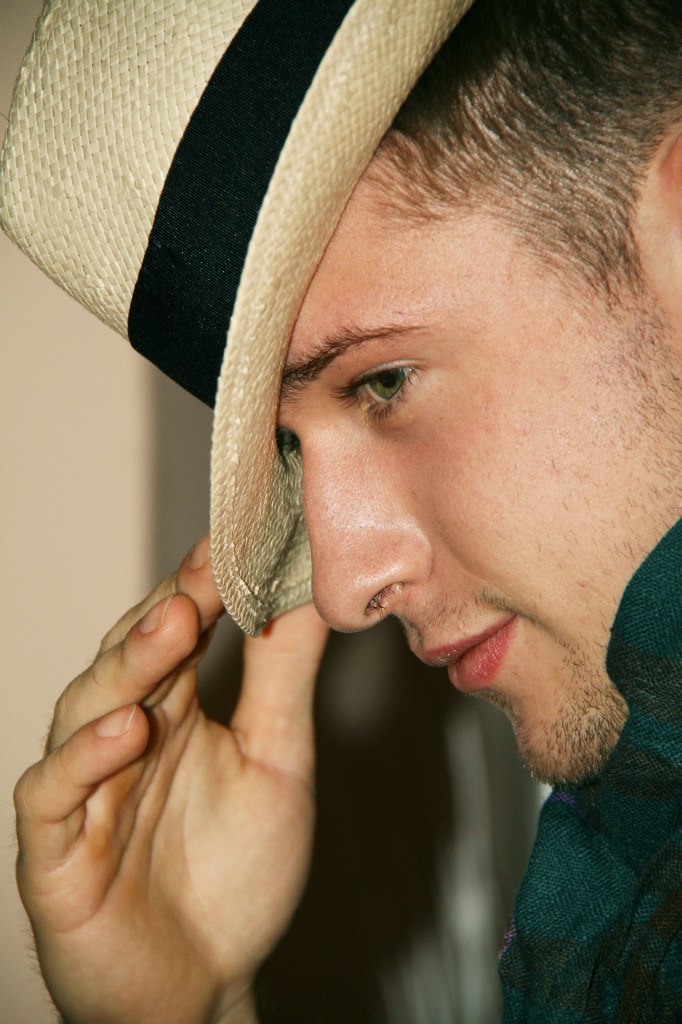 Николай Белодед | Москва