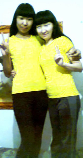 №104, Саяна Оолак, Кызыл №104, Саяна Оолак, Кызыл