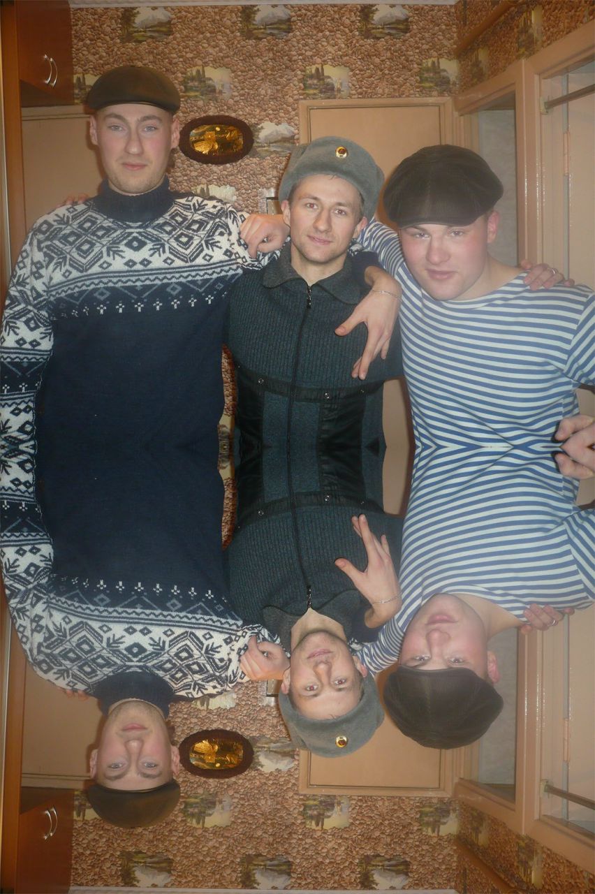 Вадик Комнатов | Витебск