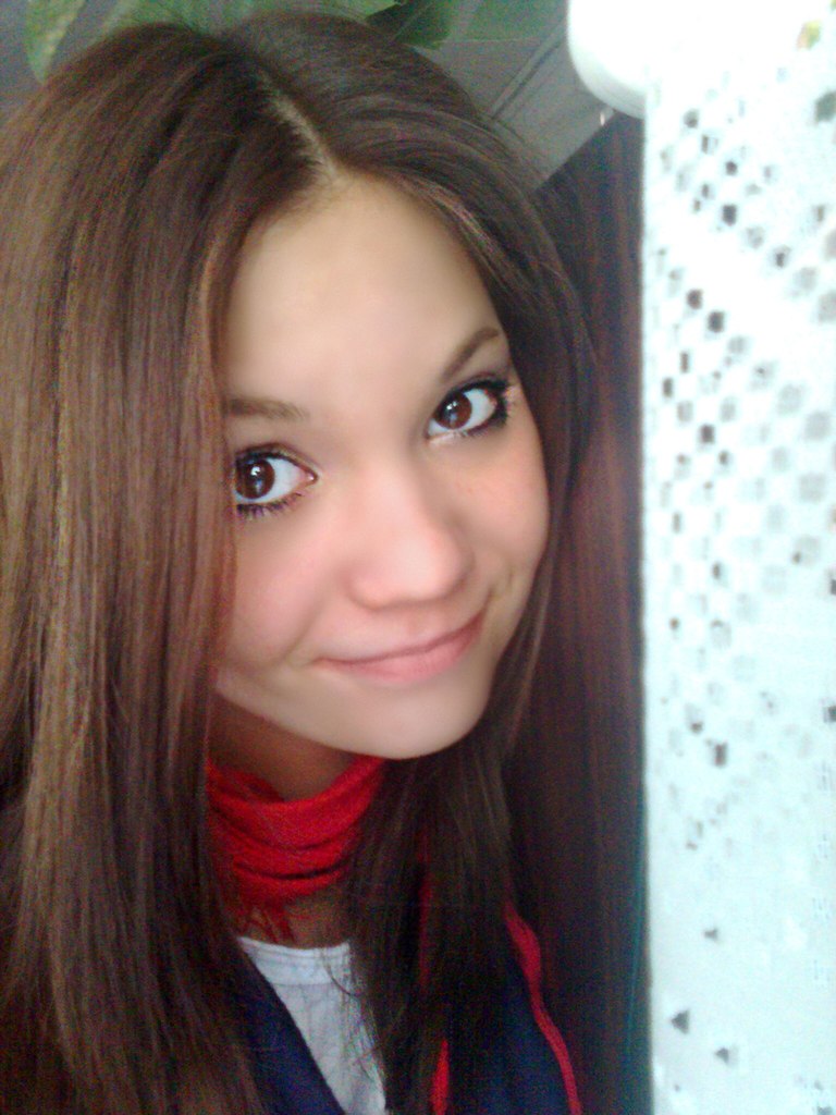 Анастасия Белоусова | Санкт-Петербург