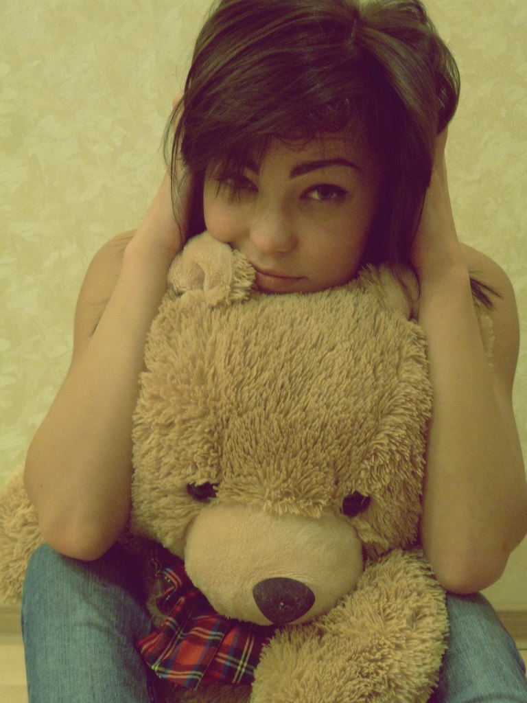 Katya Pakulina ツ | Тверь