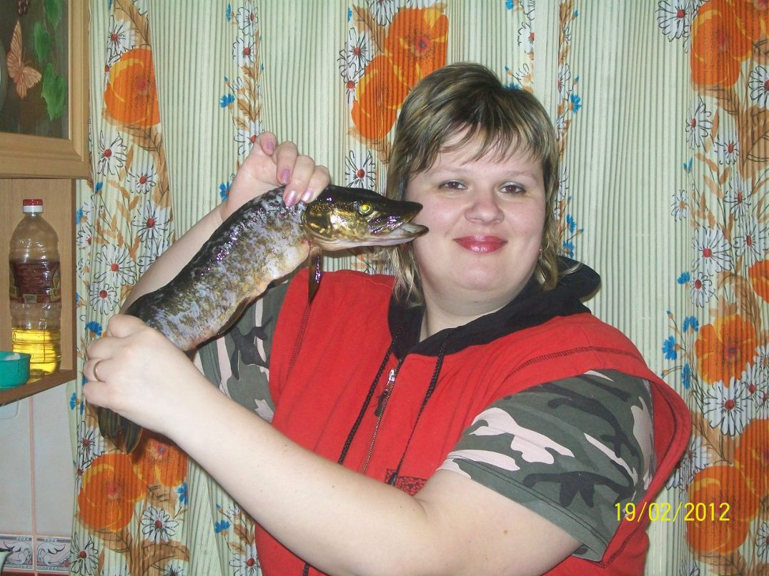 Людмила Савчук | Камень-Каширский