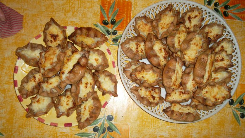 Алексей Ташинов | Ошта