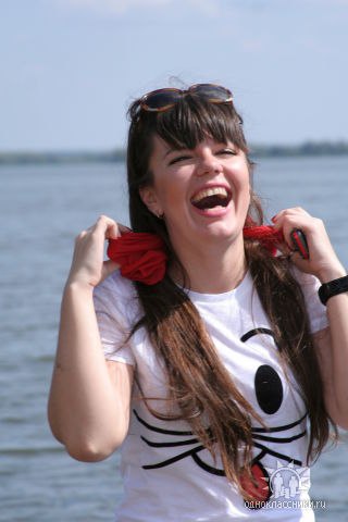 Марина Софинская | Саратов