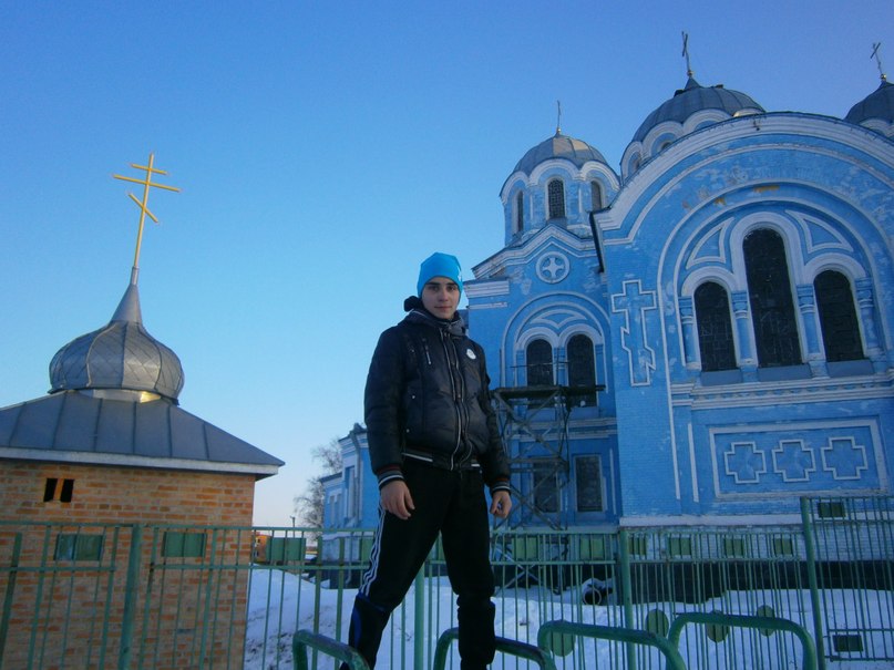 Vlad Bez ===)))You know it(=== | Бобринец