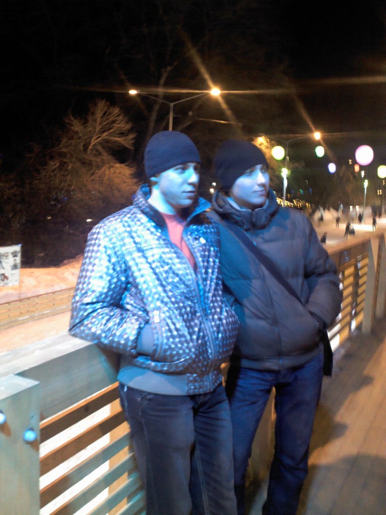 Вован Долгов | Орск