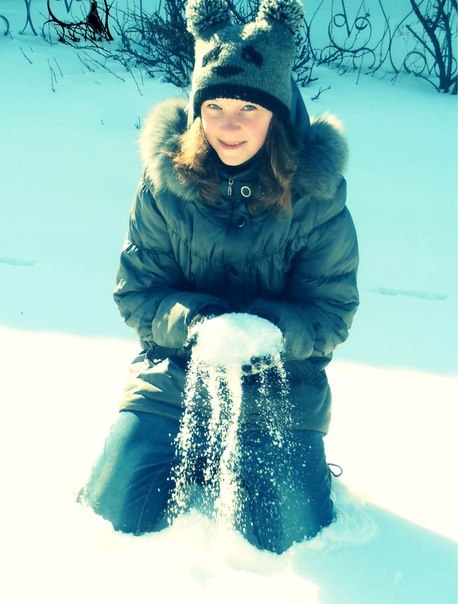 Просто Ангел | Павлоград