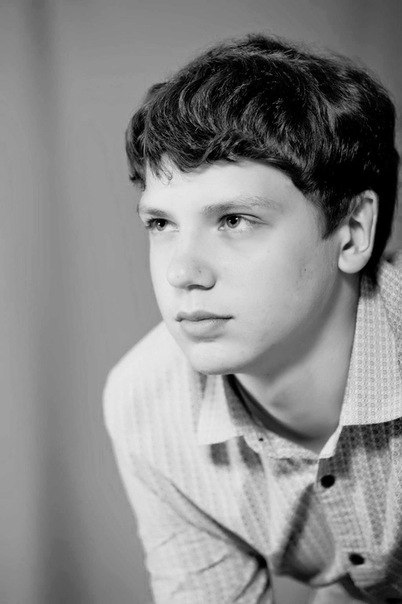 Иван Силинский | Хабаровск