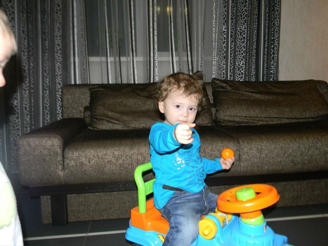 Виктор Глок | Санкт-Петербург