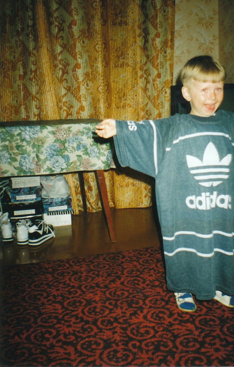 Ян Шишка | Москва