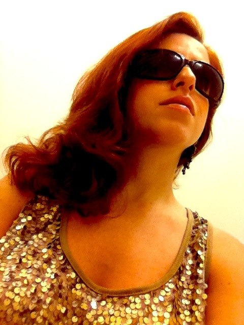 Марианна Бинунская | San Francisco