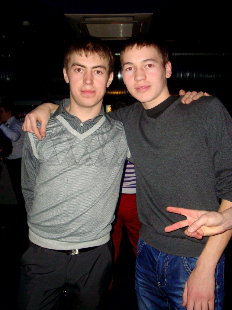 Закария Миллизянов | Казань