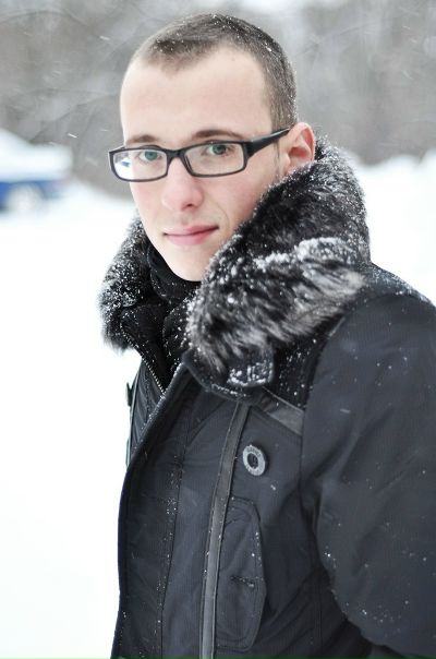 №55, Антонио Сосин, 33 года, Орехово-Зуево №55, Антонио Сосин, 33 года, Орехово-Зуево