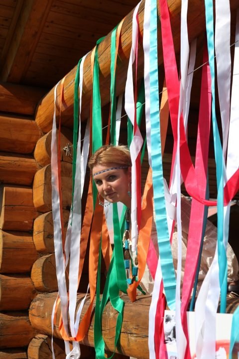 Наталья Кондратьева ˙˙·٠•♥ | Москва