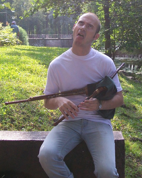 №29, Антон Воронцов, Санкт-Петербург, Россия №29, Антон Воронцов, Санкт-Петербург, Россия