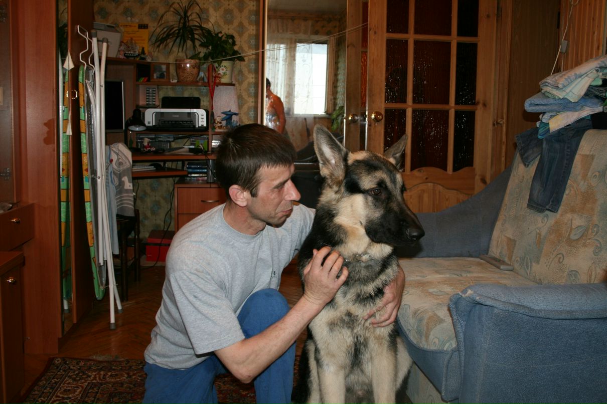 Валентина Аксёнова | Москва