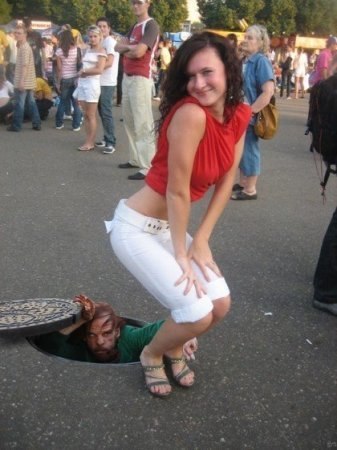 Евгений Романов | Москва