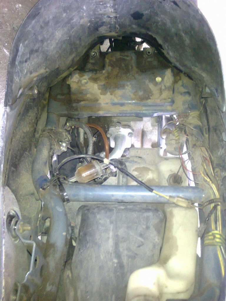 Vadum Chahor | Черновцы