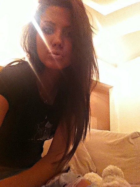 Анастасия Громова | Салават