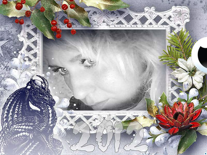 Lena Tokar | Ухта