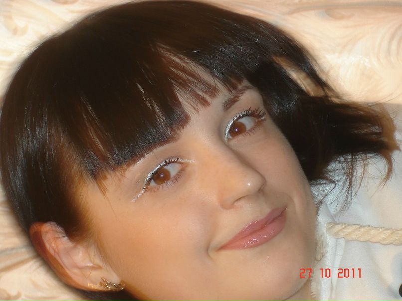 Инна Гладышева | Санкт-Петербург