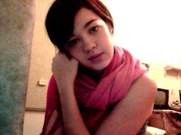 Оксана Матвиенко | Москва