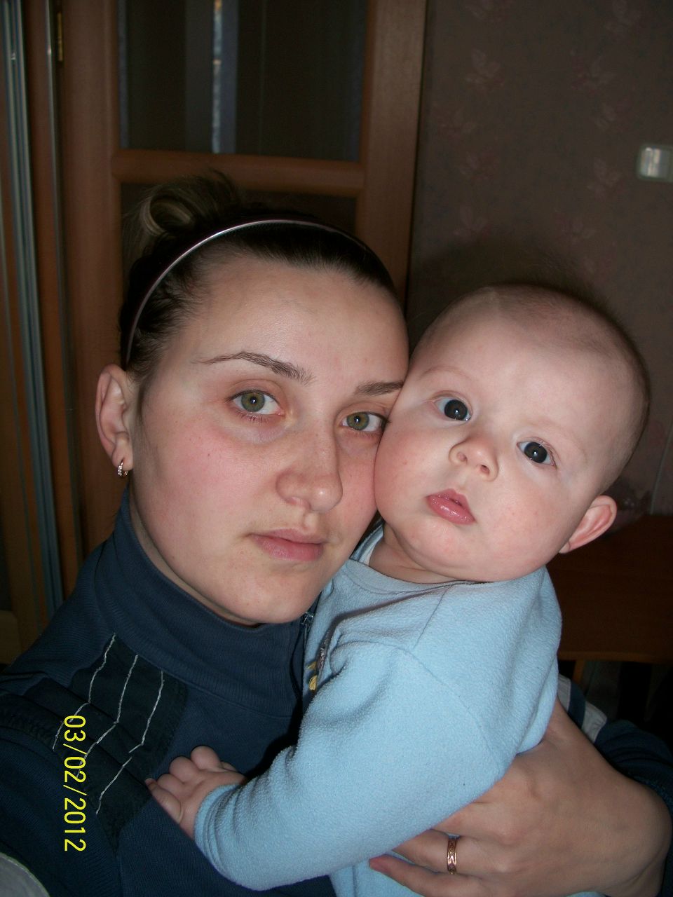 Вероника Матошко | Минск