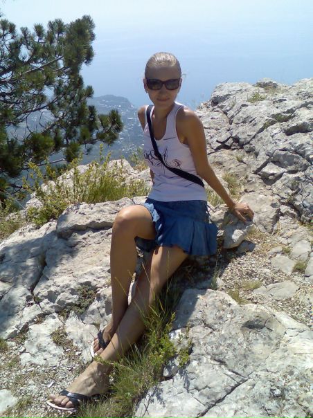 №36, Ирина Бобровицкая, 39 лет, Бровары №36, Ирина Бобровицкая, 39 лет, Бровары