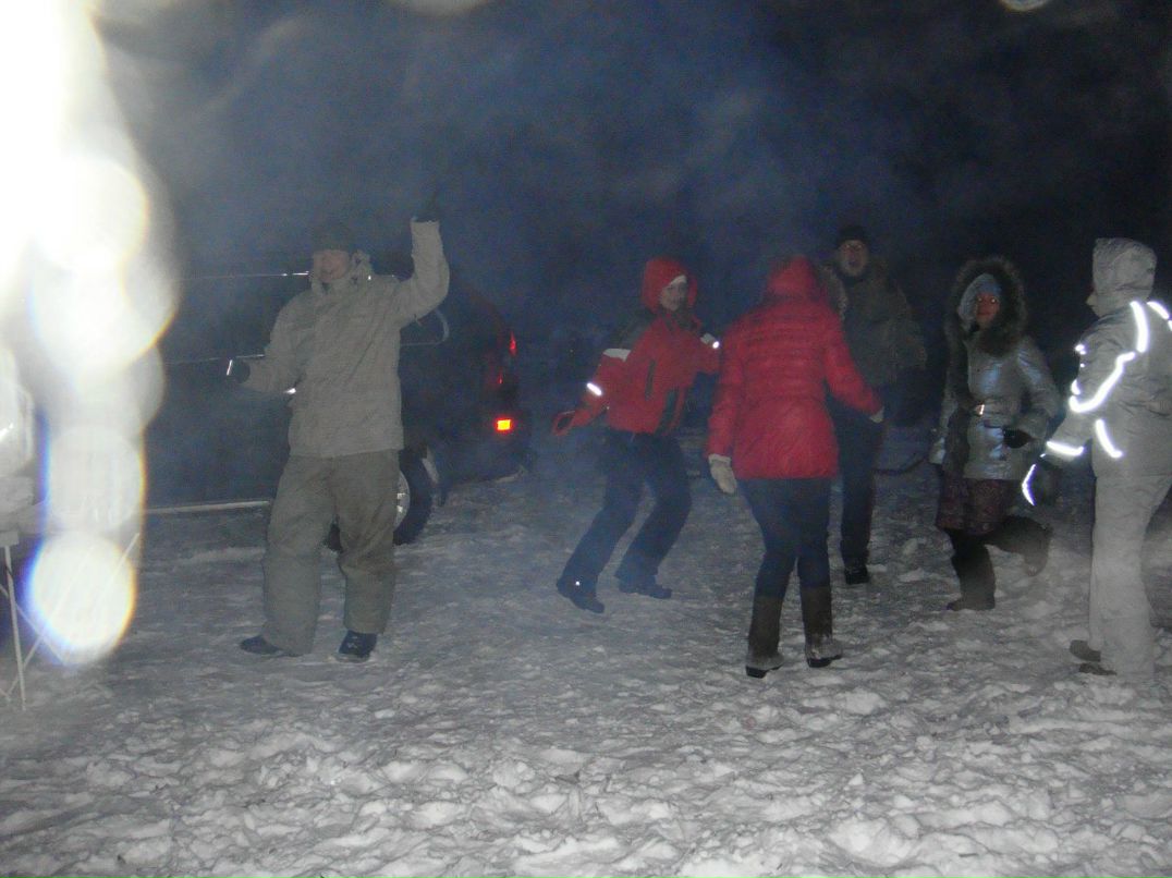 Роман Гребенников | Москва
