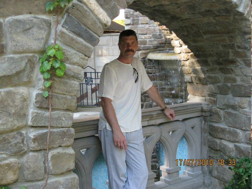 Алексей Иванов | Сергиев Посад