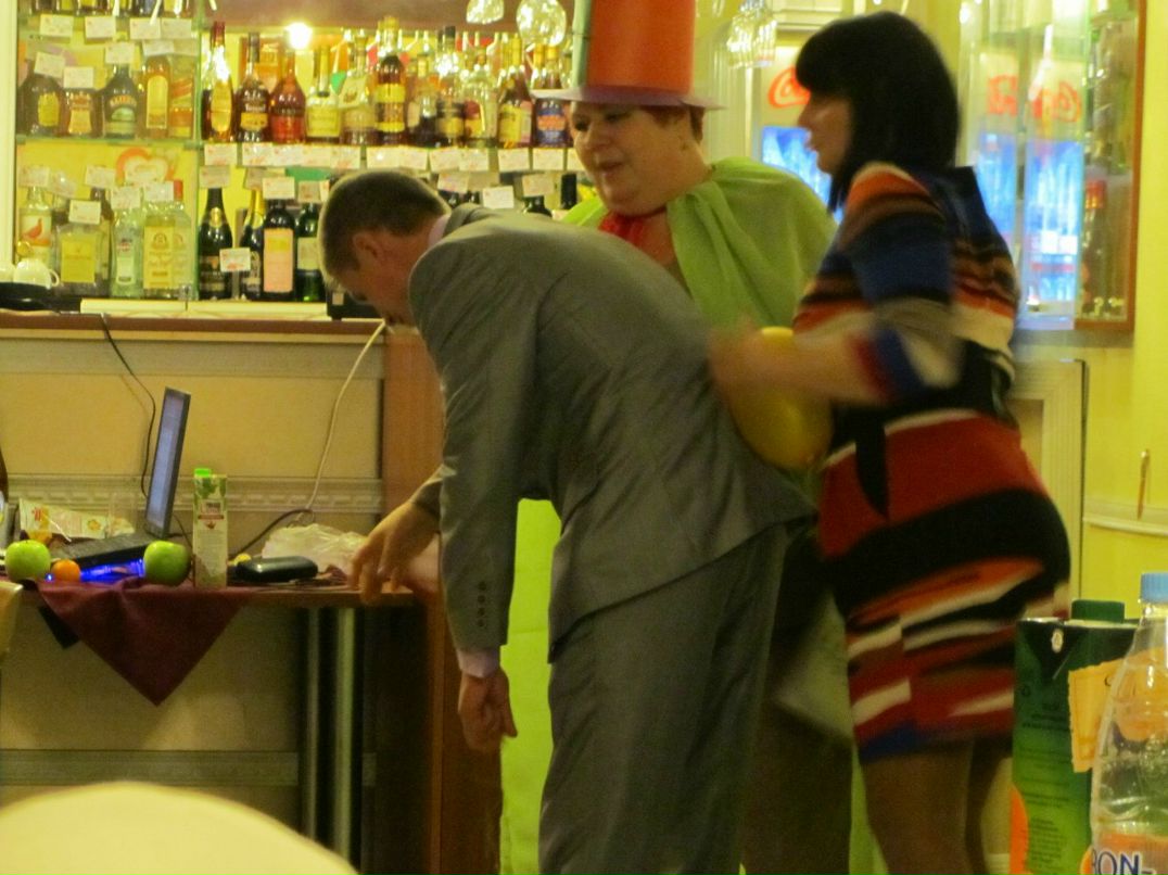 Павел Бухтев | Волхов (поселок)