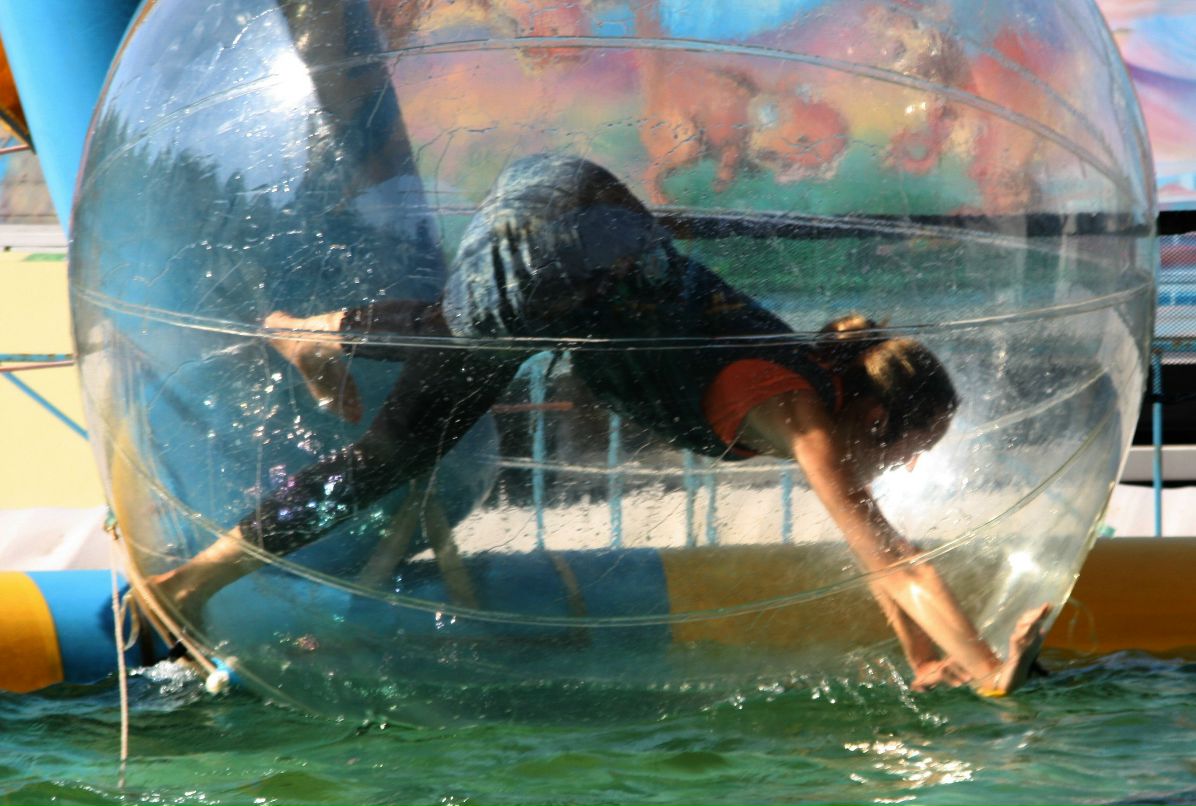 Катька Котенок | Санкт-Петербург