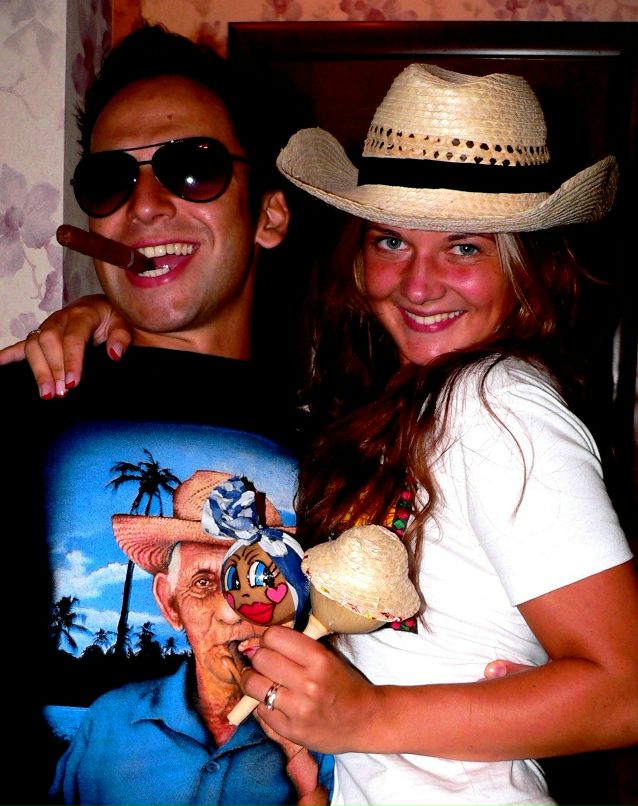 Павел Лубкин | Санкт-Петербург