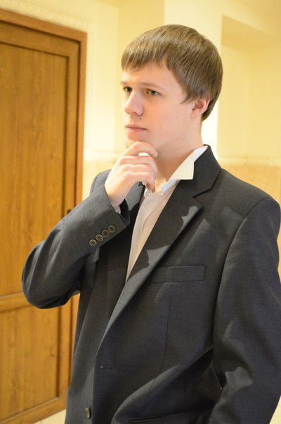 Рома Мартемьянов | Санкт-Петербург