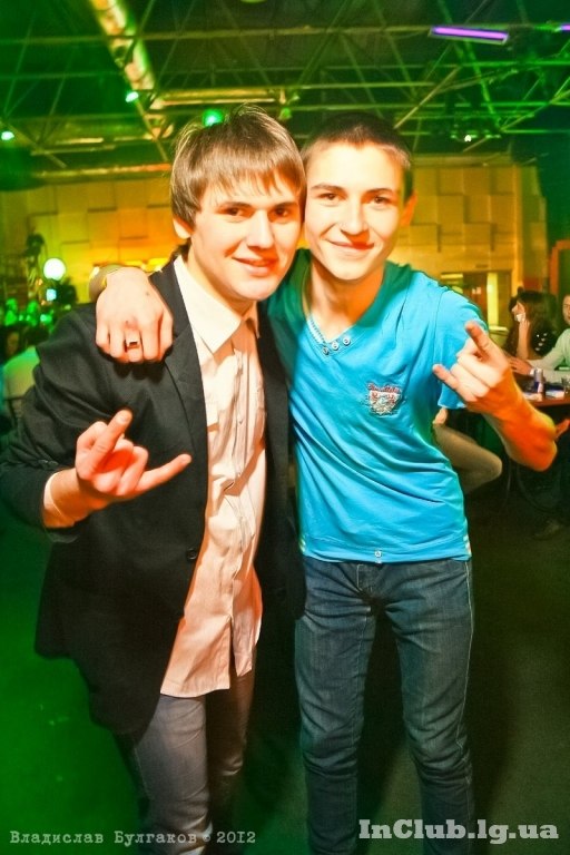 Владислав Топский | Краснодар