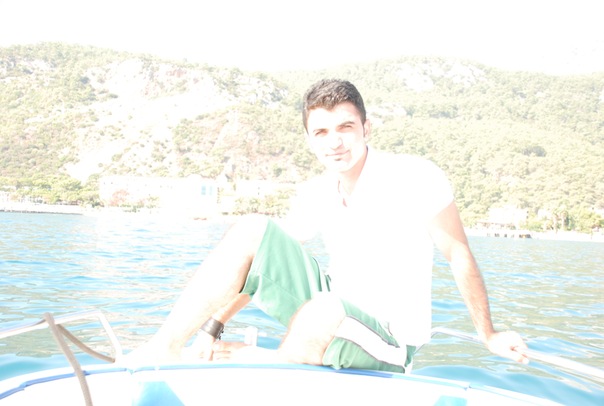 №7, Welat Reha, Berlin №7, Welat Reha, Berlin