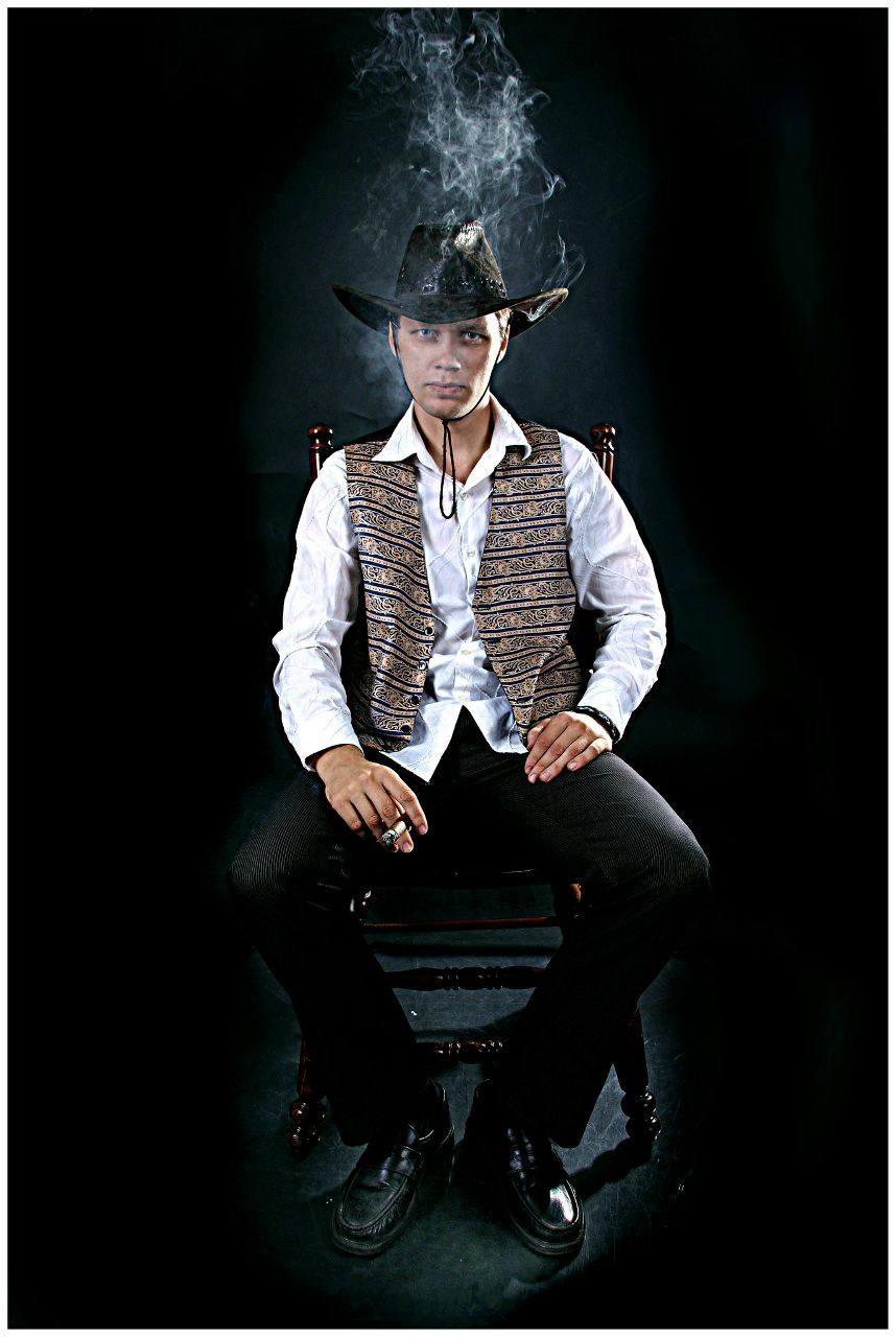 Андрей Losandreas | Харьков