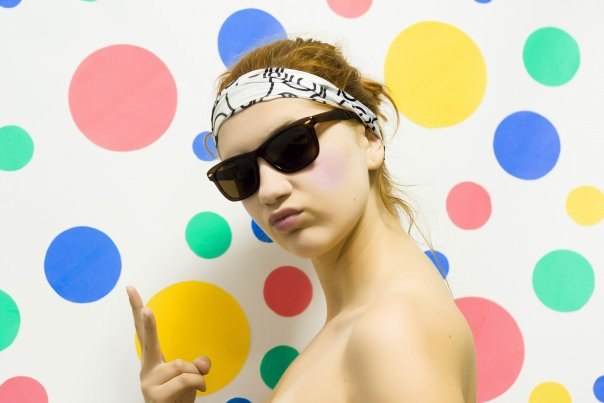 Юля Андреева y-nix | Уфа